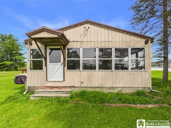 Property at 8359 Rt-243, Rushford, NY 14777