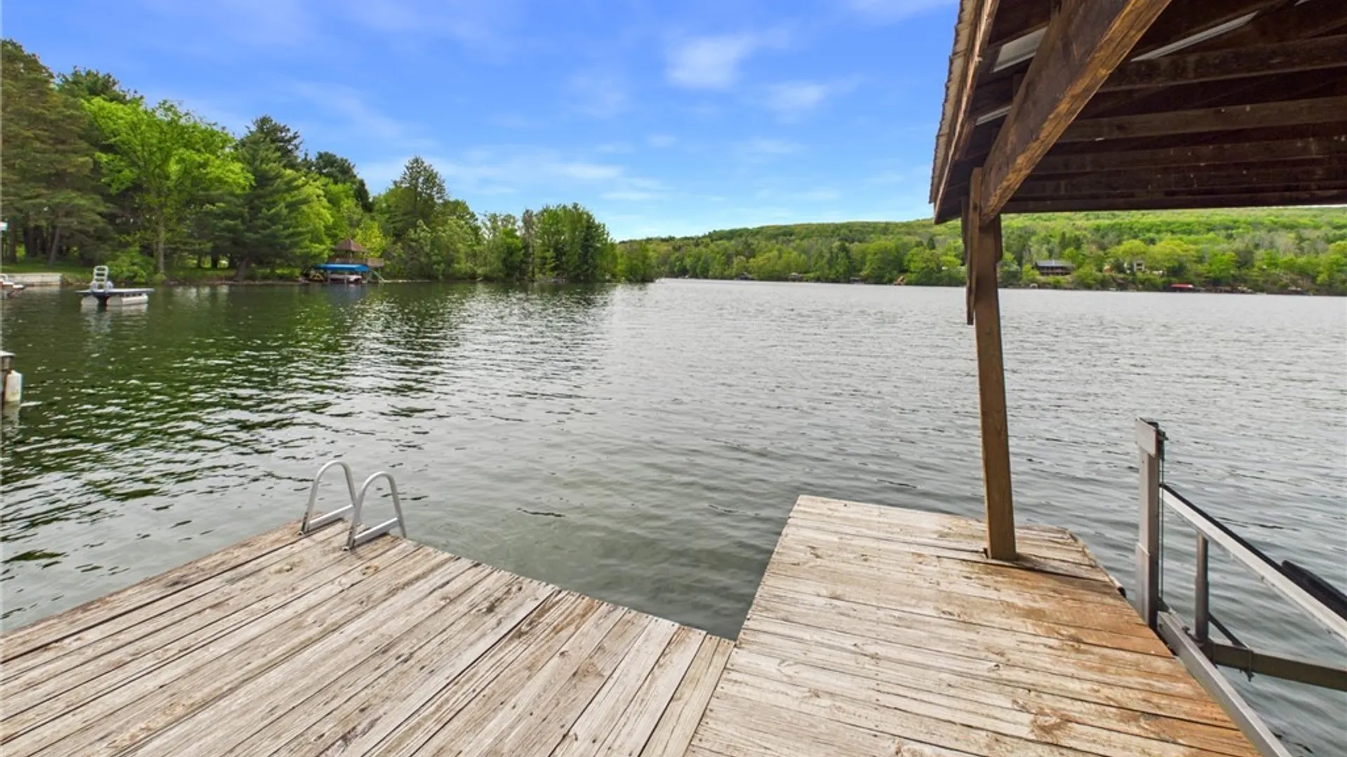 Property at 8359 Rt-243, Rushford, NY 14777 26