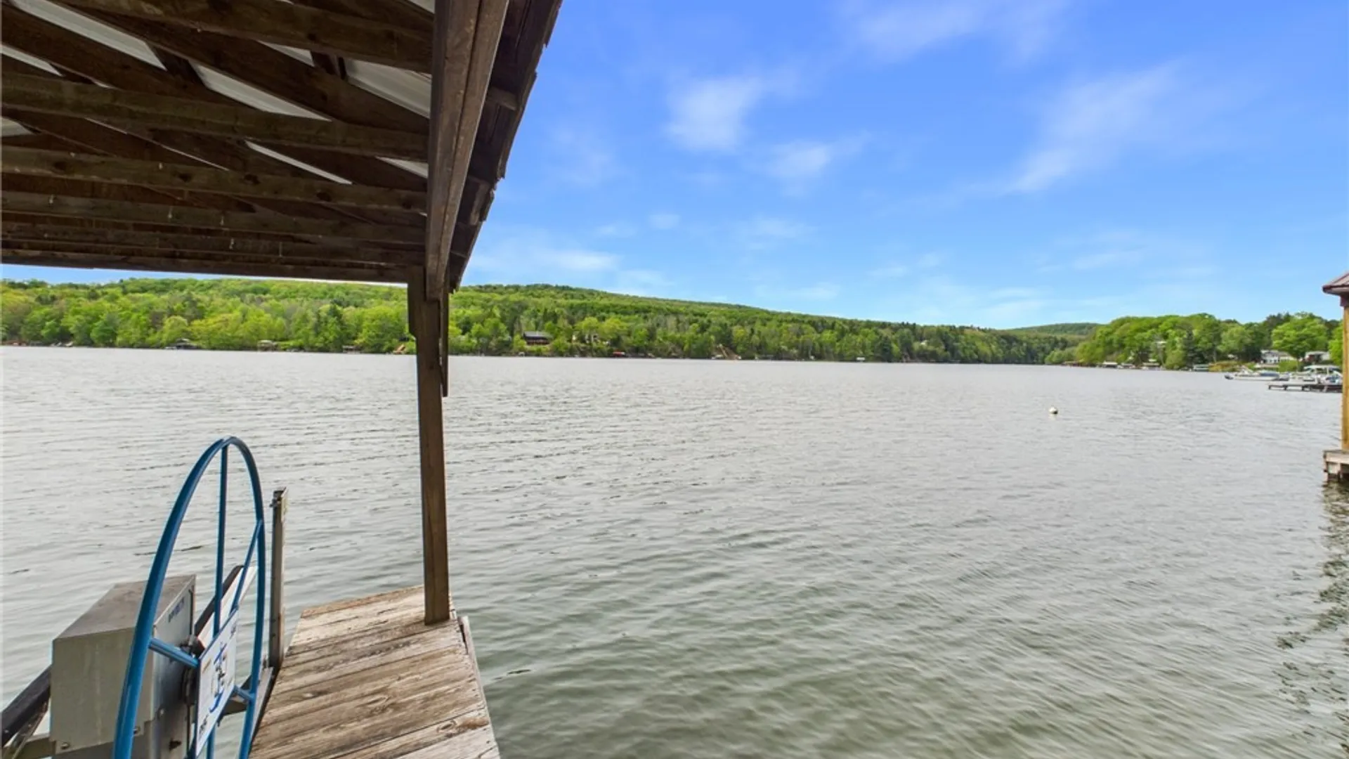 Property at 8359 Rt-243, Rushford, NY 14777 27