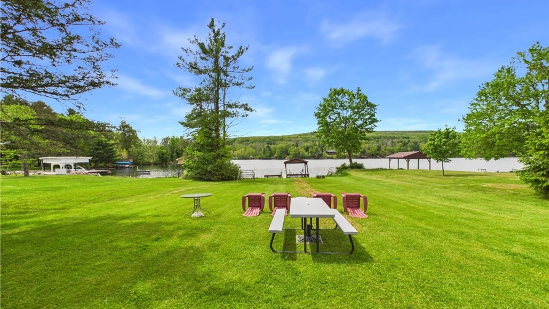 Property at 8359 Rt-243, Rushford, NY 14777 3