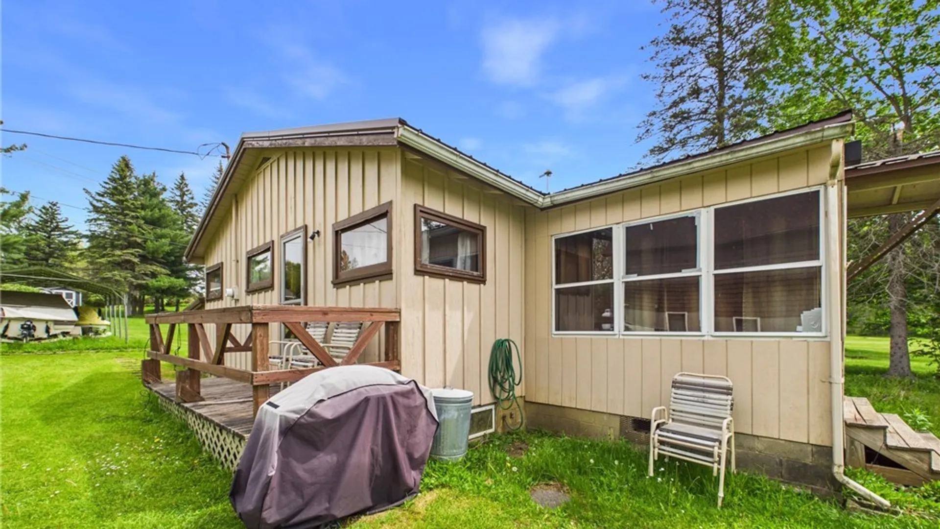 Property at 8359 Rt-243, Rushford, NY 14777 31