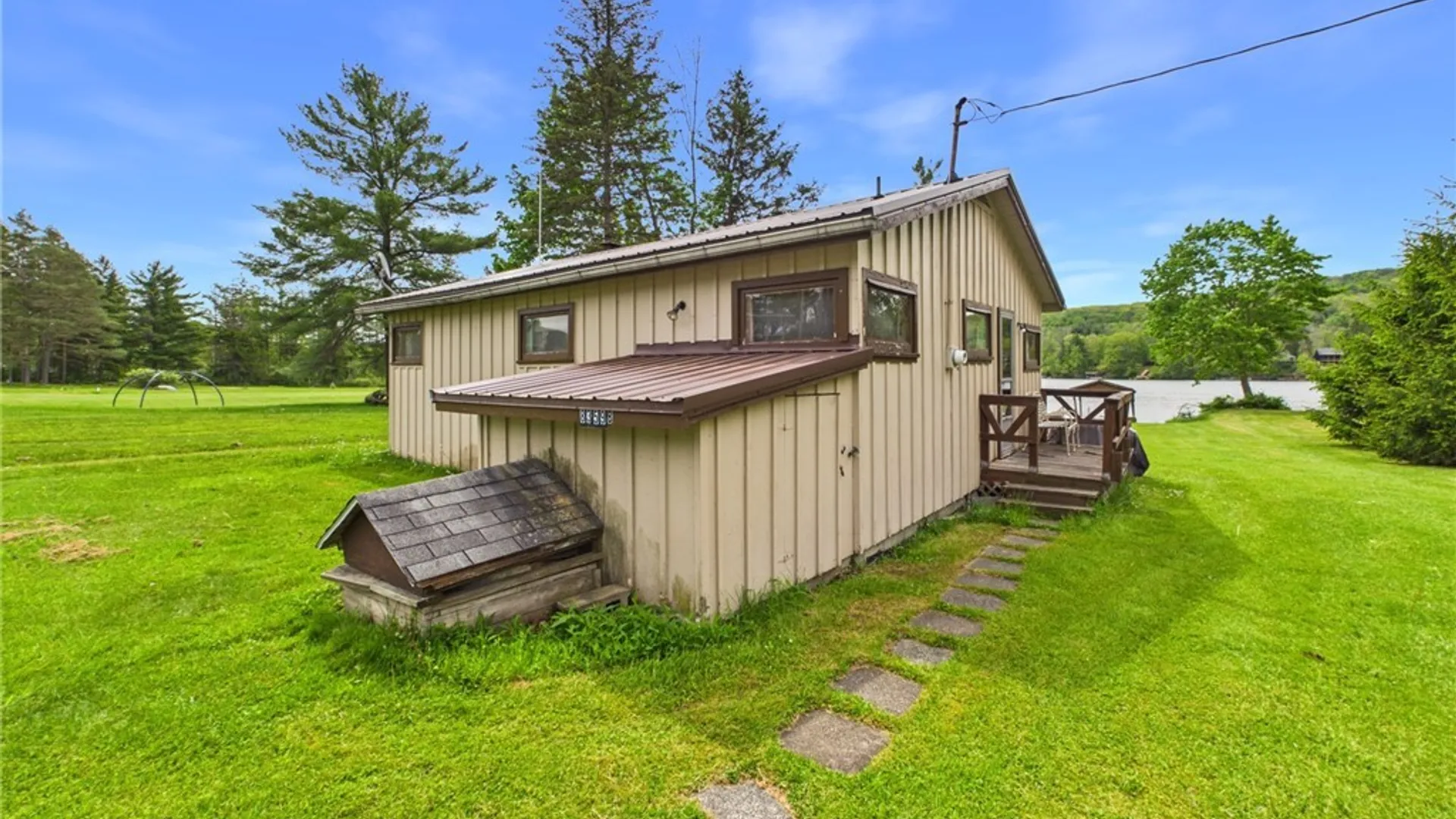 Property at 8359 Rt-243, Rushford, NY 14777 32