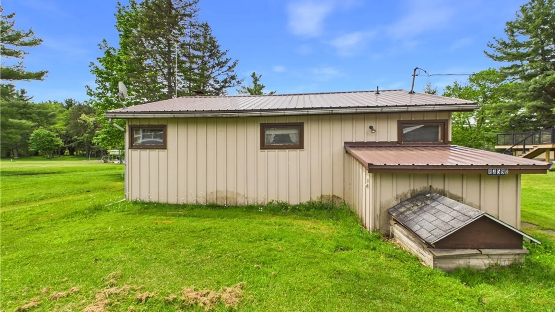 Property at 8359 Rt-243, Rushford, NY 14777 33