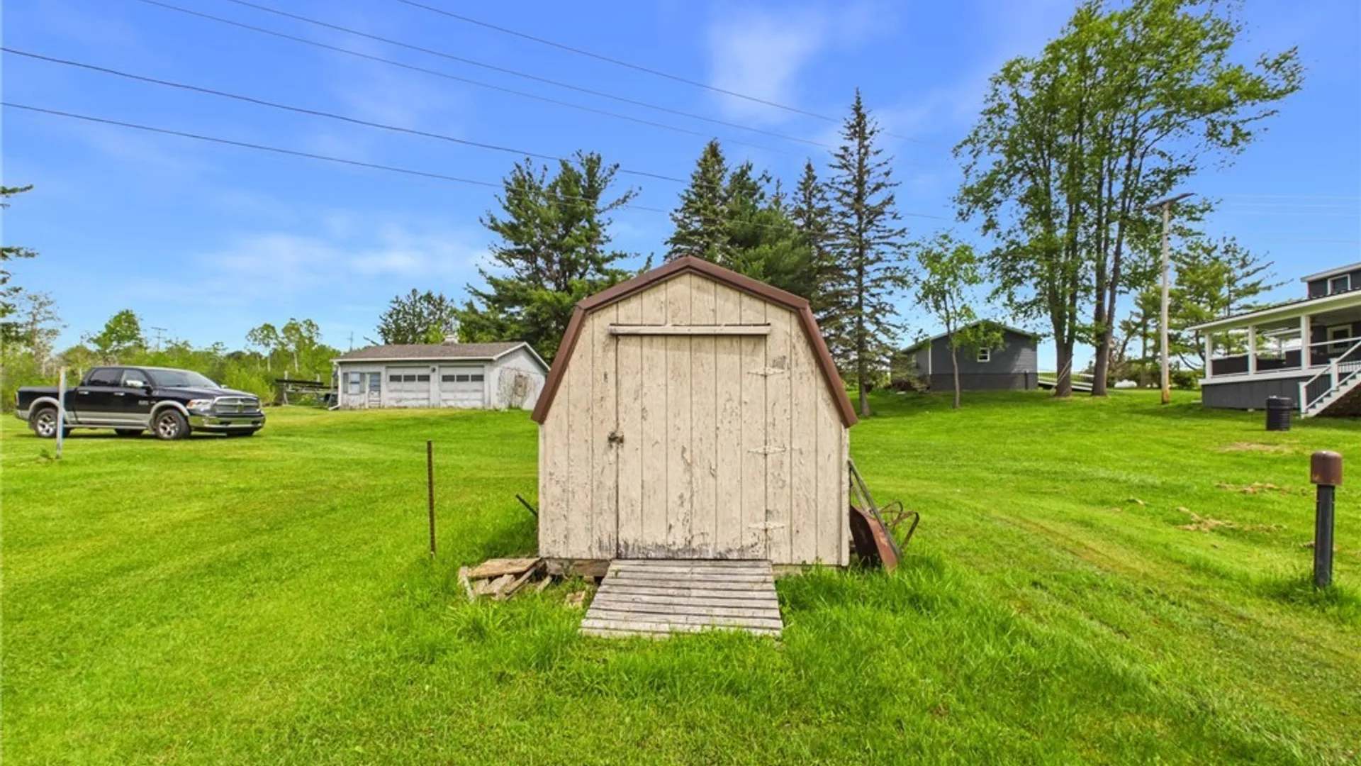 Property at 8359 Rt-243, Rushford, NY 14777 34