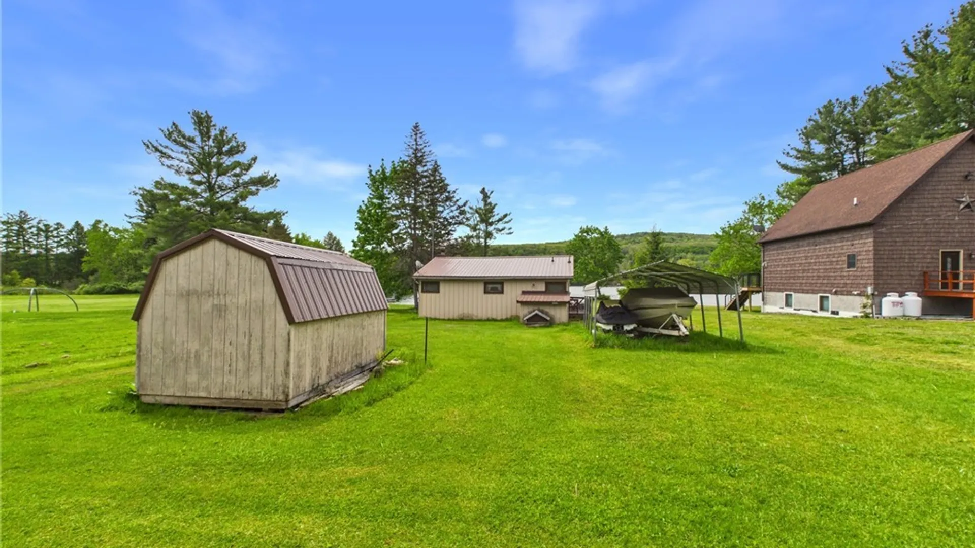 Property at 8359 Rt-243, Rushford, NY 14777 36