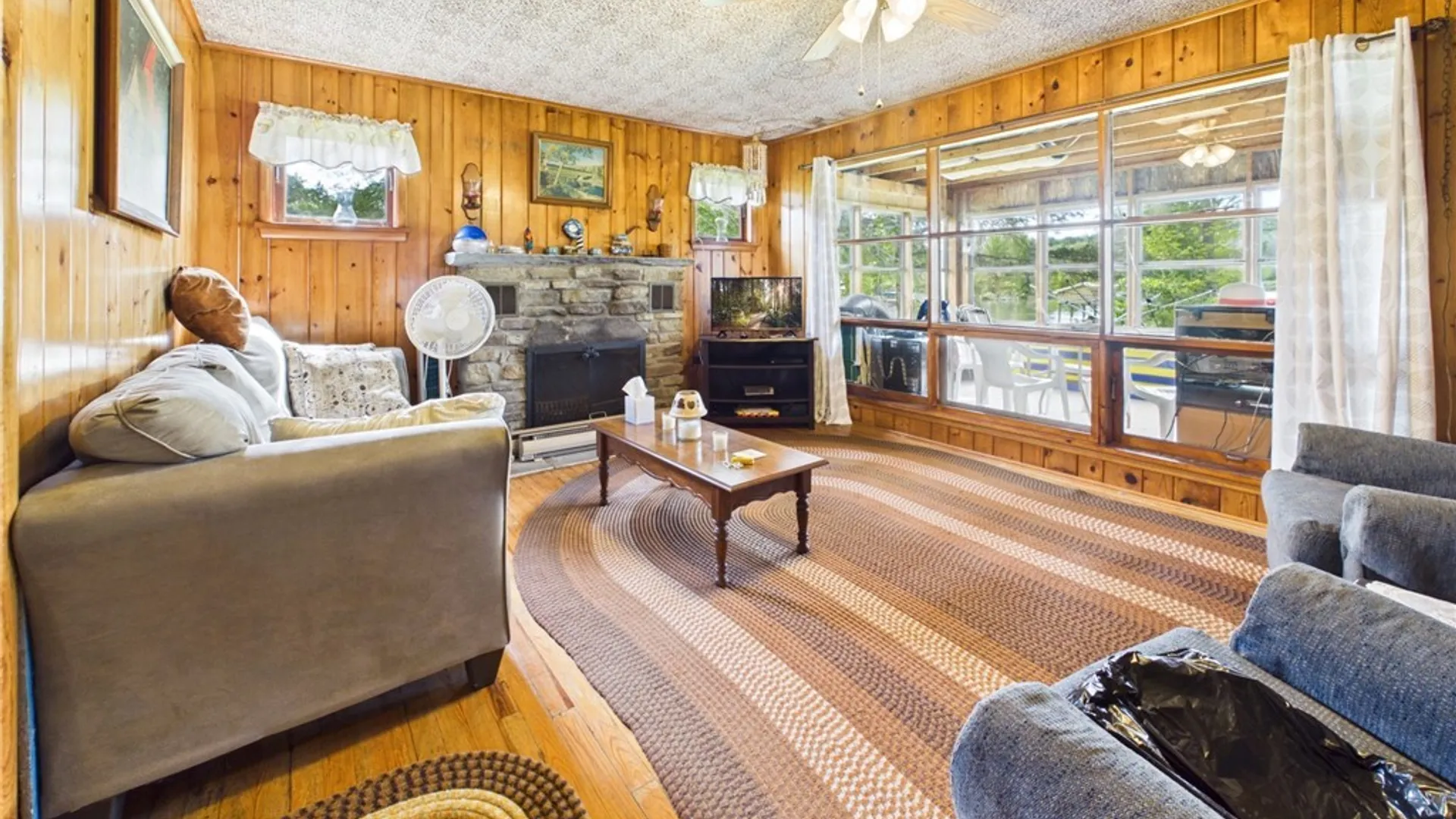 Property at 8359 Rt-243, Rushford, NY 14777 5