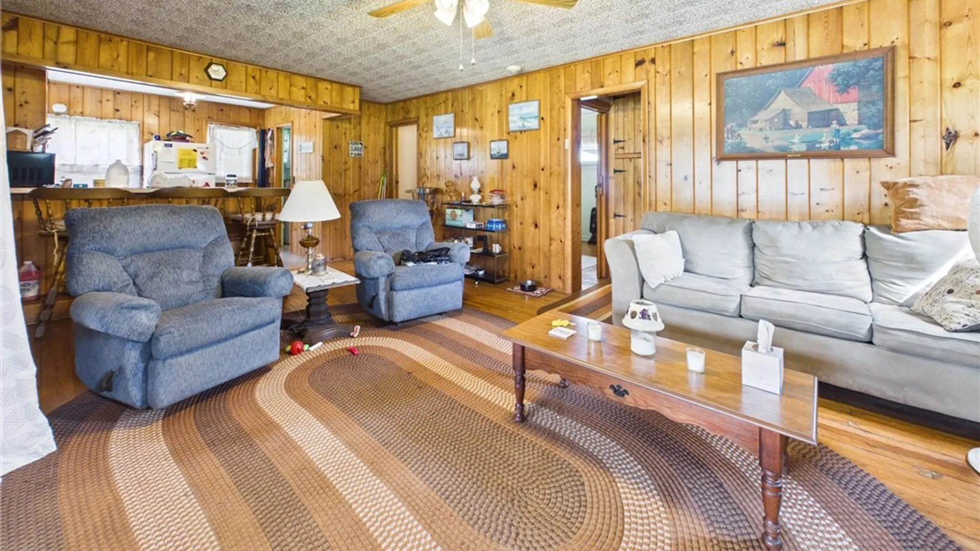 Property at 8359 Rt-243, Rushford, NY 14777 9