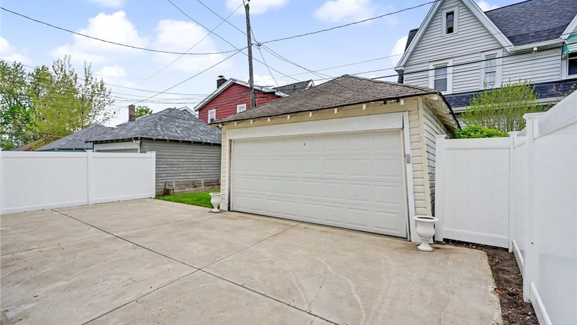 Property at 149 Colvin Avenue, Buffalo, NY 14216 4