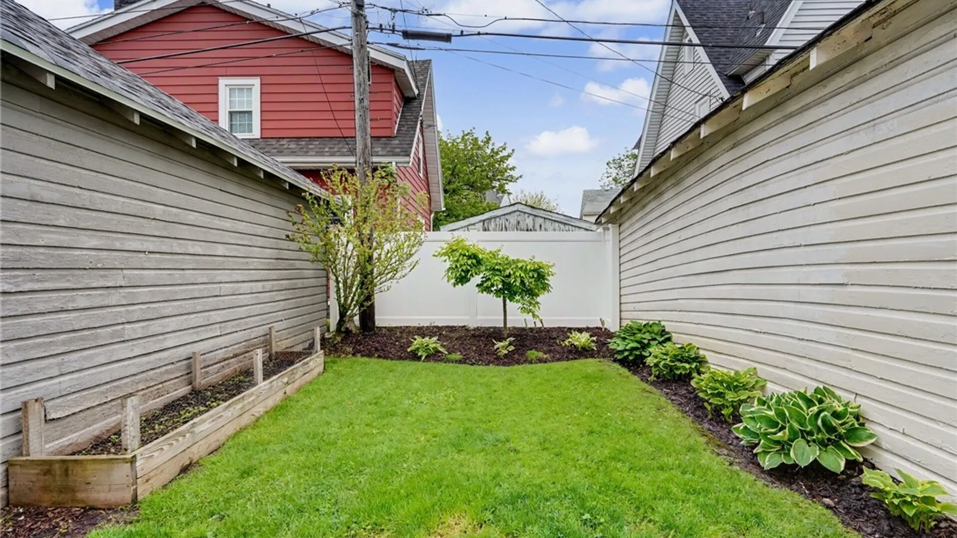 Property at 149 Colvin Avenue, Buffalo, NY 14216 5