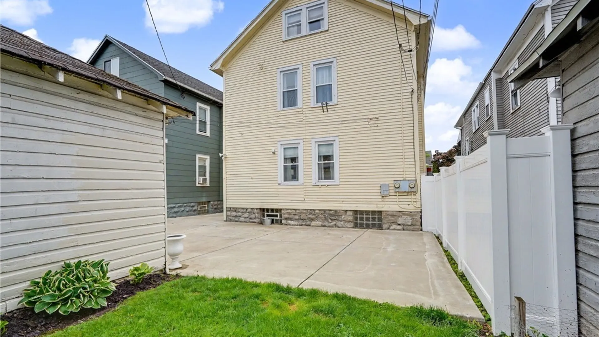 Property at 149 Colvin Avenue, Buffalo, NY 14216 6