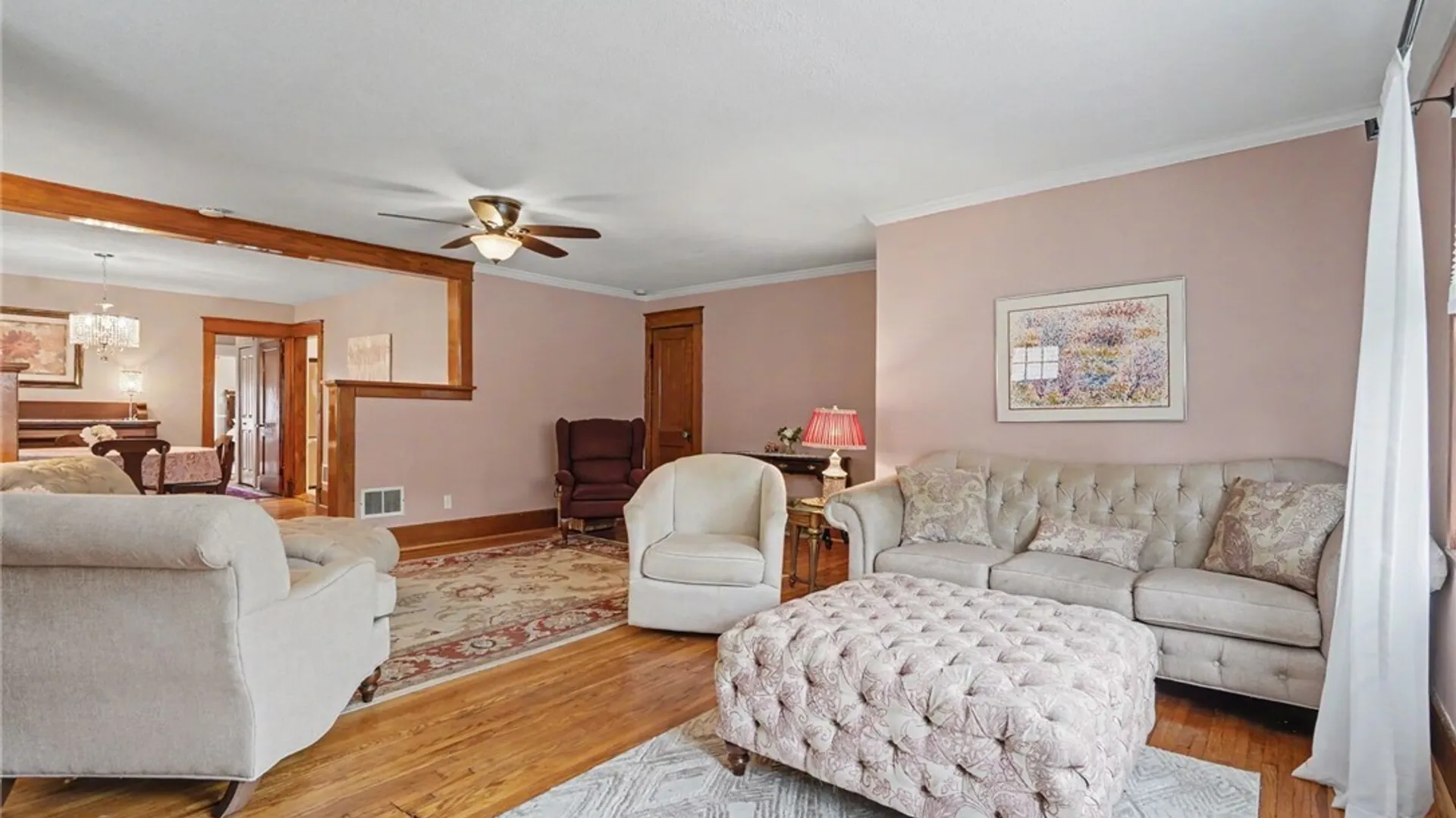 Property at 149 Colvin Avenue, Buffalo, NY 14216 9