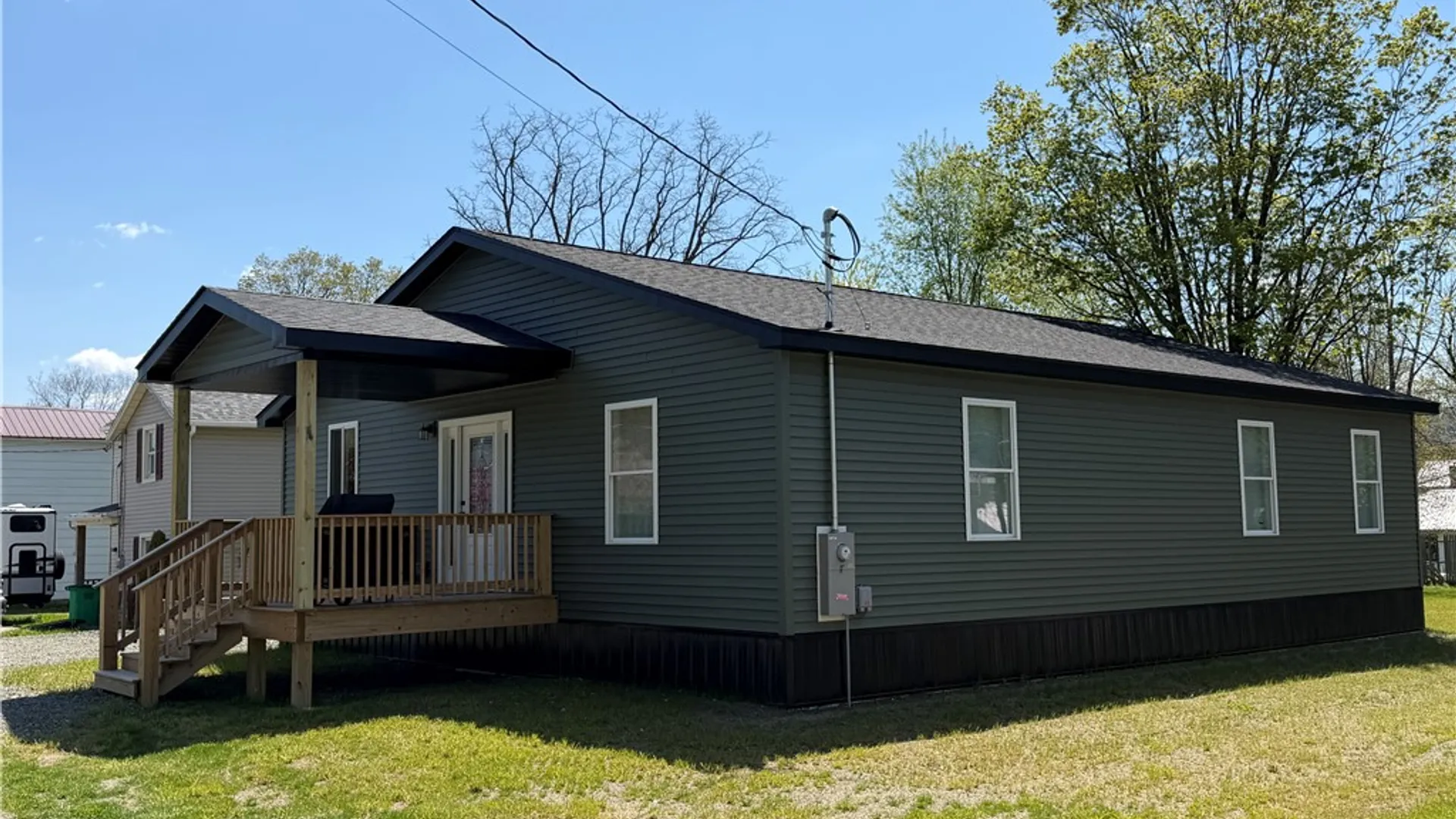 Property at 9 Whiting Street, Bath, NY 14810 13