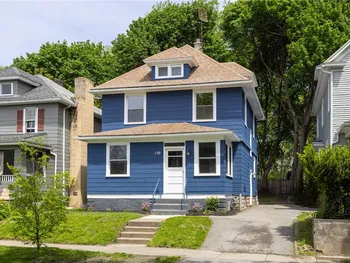 Property at 150 Leighton Avenue, Rochester, NY 14609