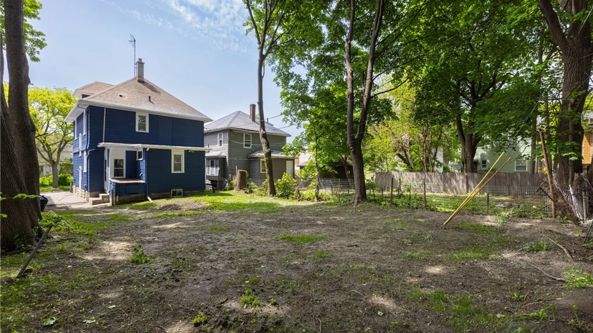 Property at 150 Leighton Avenue, Rochester, NY 14609 23