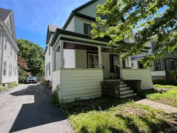 Property at 306 Winslow Street, Watertown City, NY 13601