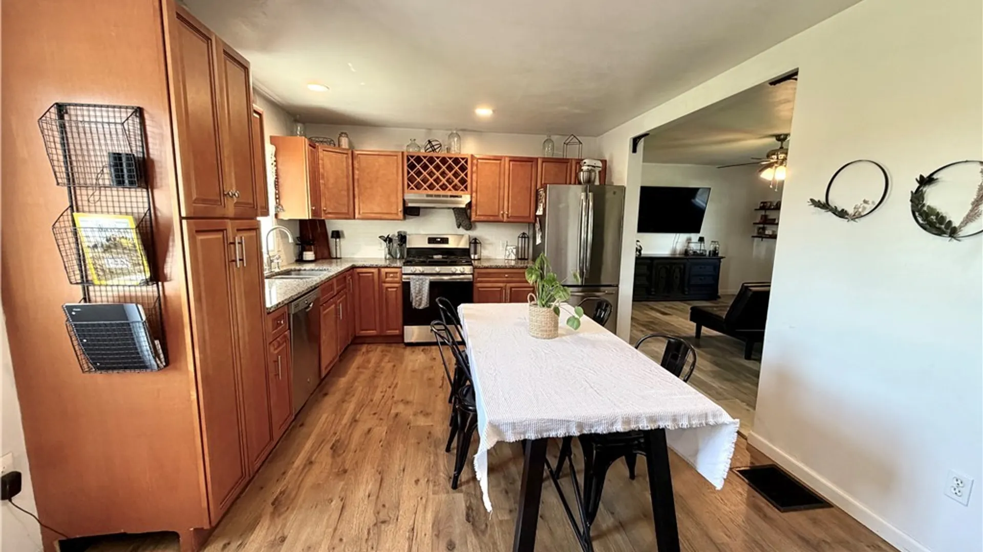 Property at 36200 County Route 136, Theresa, NY 13691 10