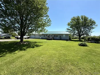 Property at 36200 County Route 136, Theresa, NY 13691