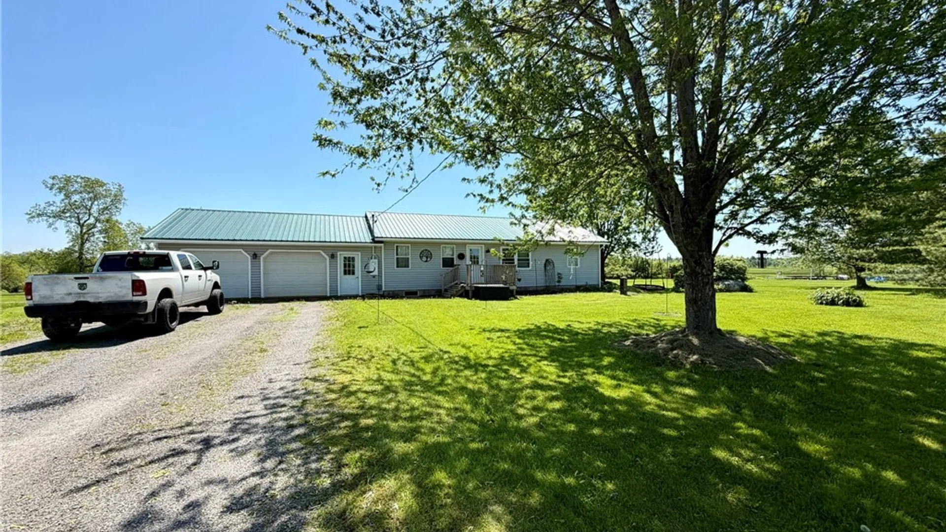 Property at 36200 County Route 136, Theresa, NY 13691 2