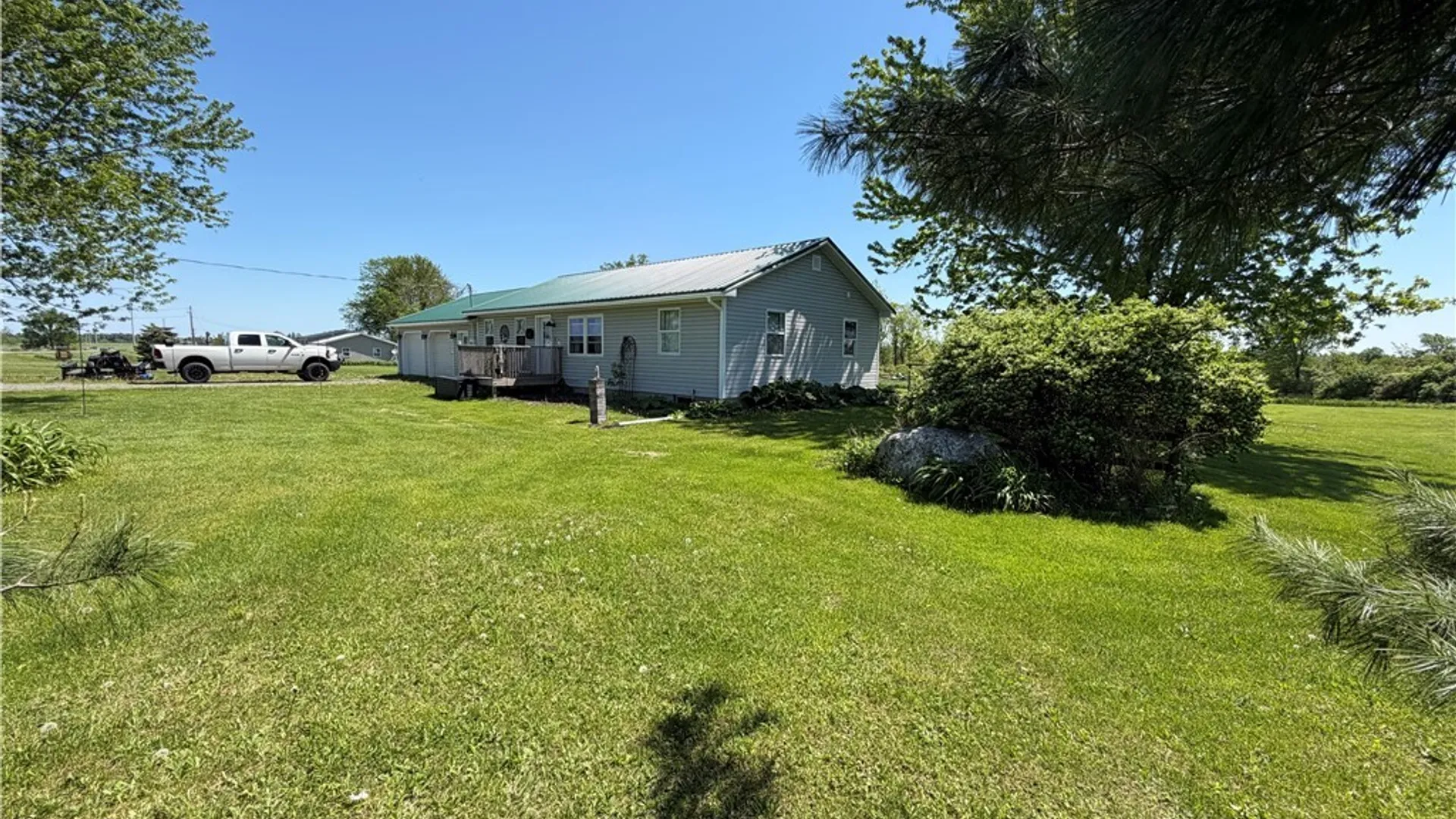 Property at 36200 County Route 136, Theresa, NY 13691 26