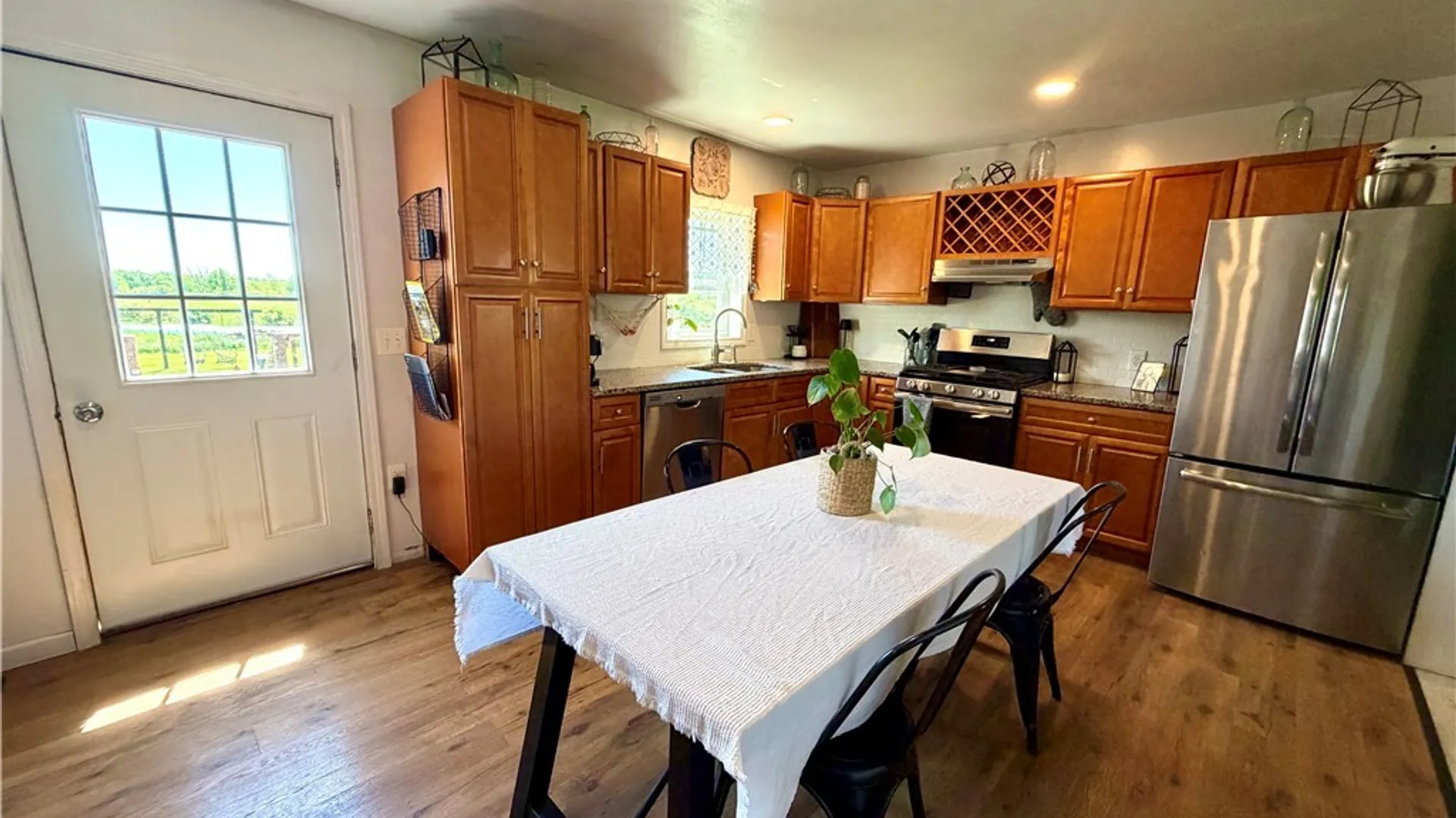 Property at 36200 County Route 136, Theresa, NY 13691 8