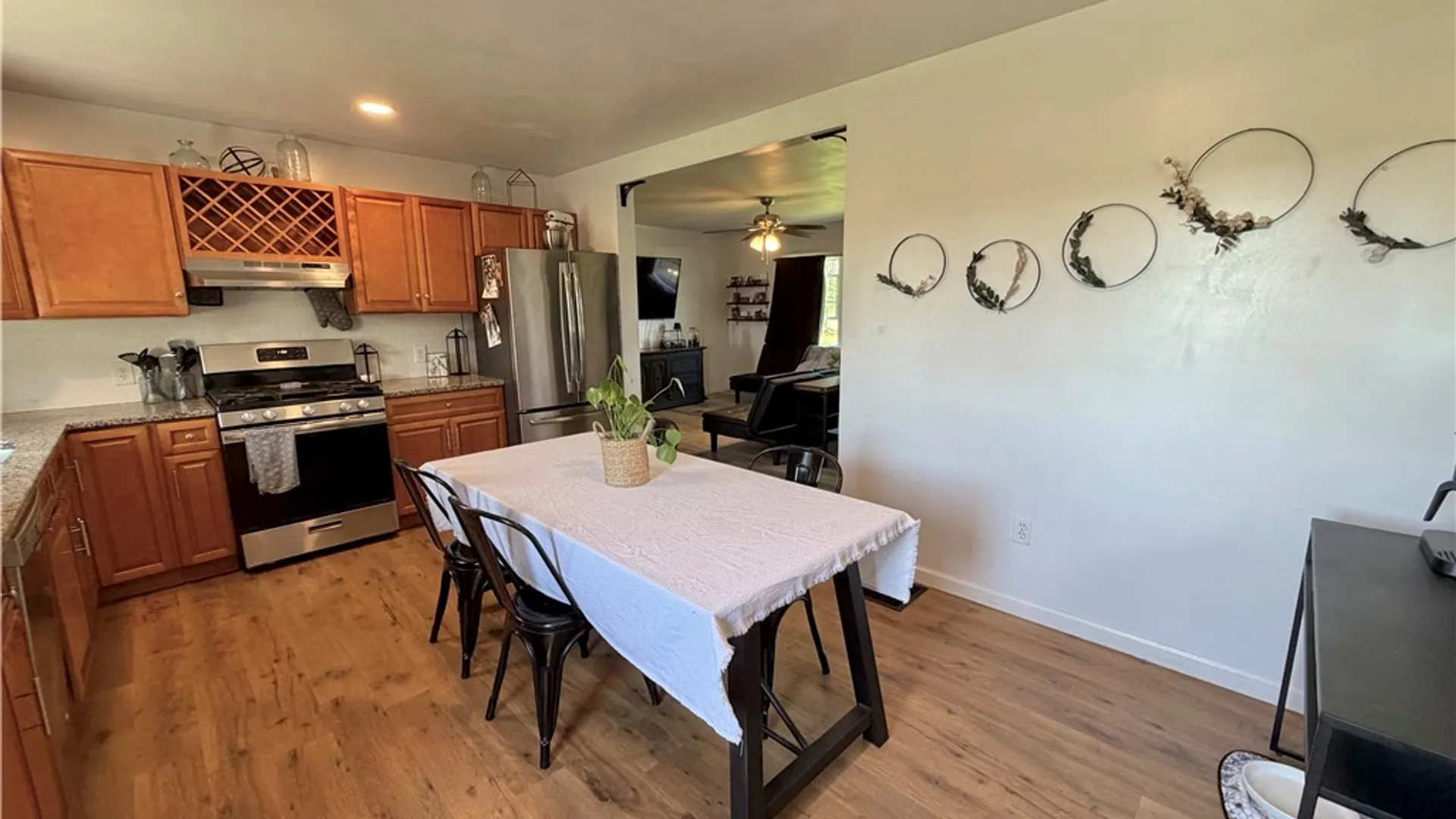 Property at 36200 County Route 136, Theresa, NY 13691 9