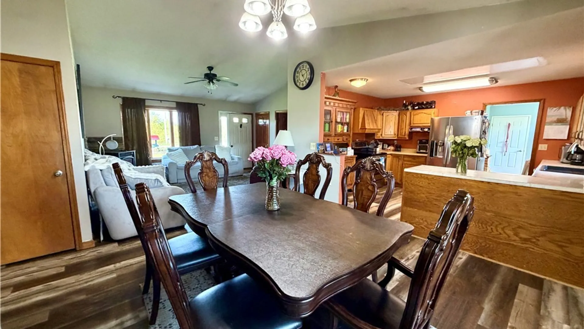 Property at 42583 County Route 24, Antwerp, NY 13608 12