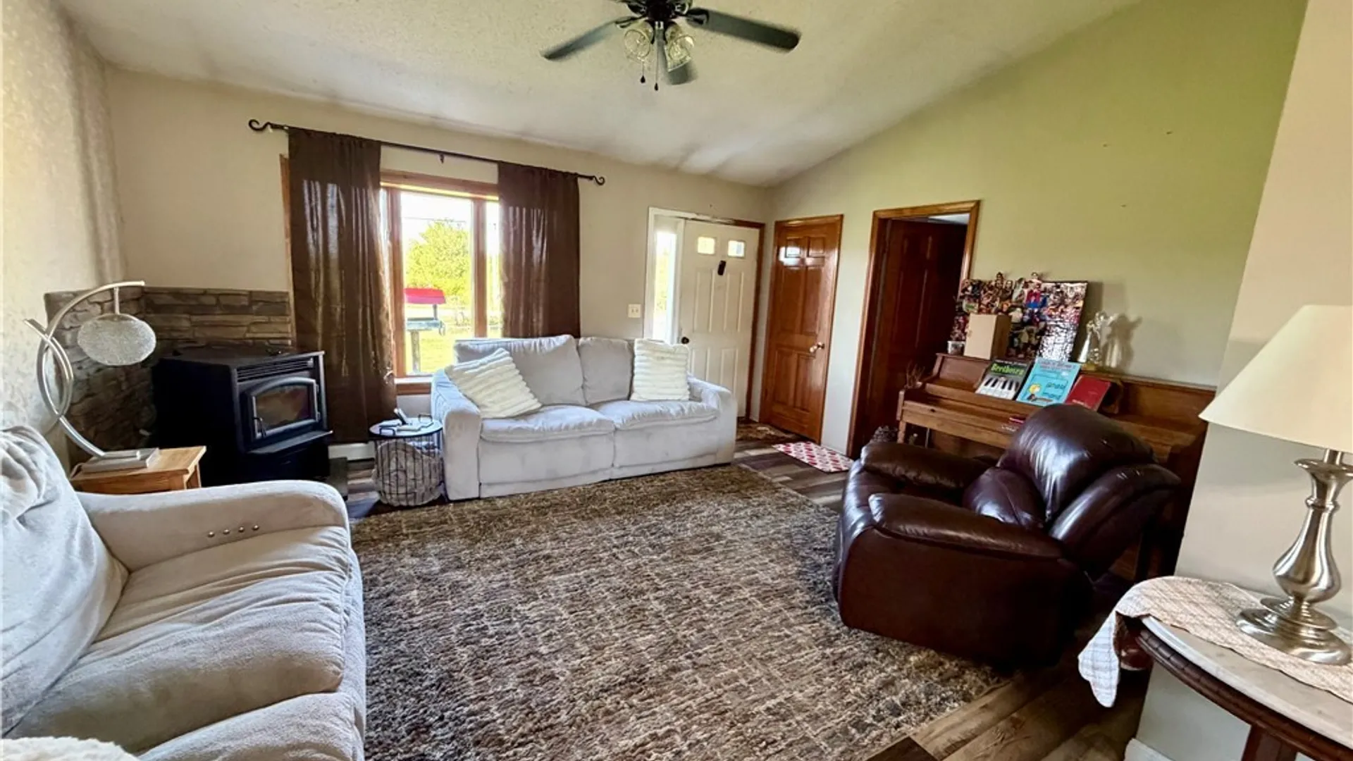 Property at 42583 County Route 24, Antwerp, NY 13608 13