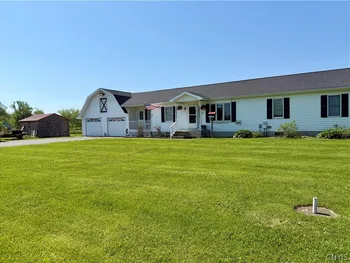 Property at 42583 County Route 24, Antwerp, NY 13608