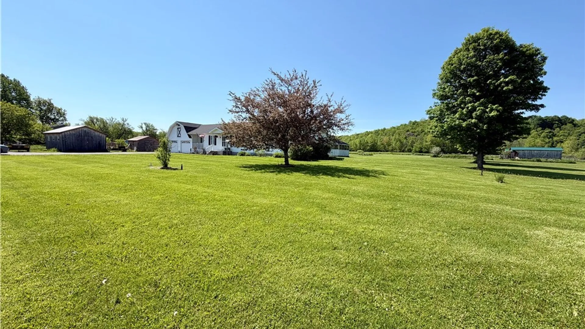 Property at 42583 County Route 24, Antwerp, NY 13608 2