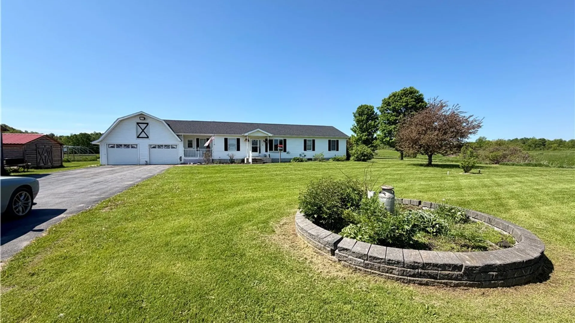 Property at 42583 County Route 24, Antwerp, NY 13608 3