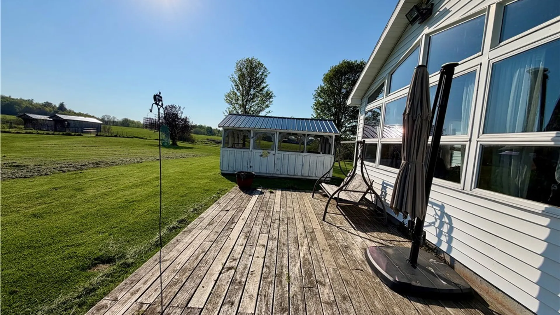 Property at 42583 County Route 24, Antwerp, NY 13608 30