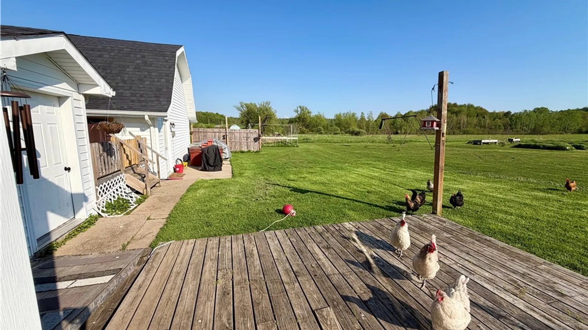 Property at 42583 County Route 24, Antwerp, NY 13608 31