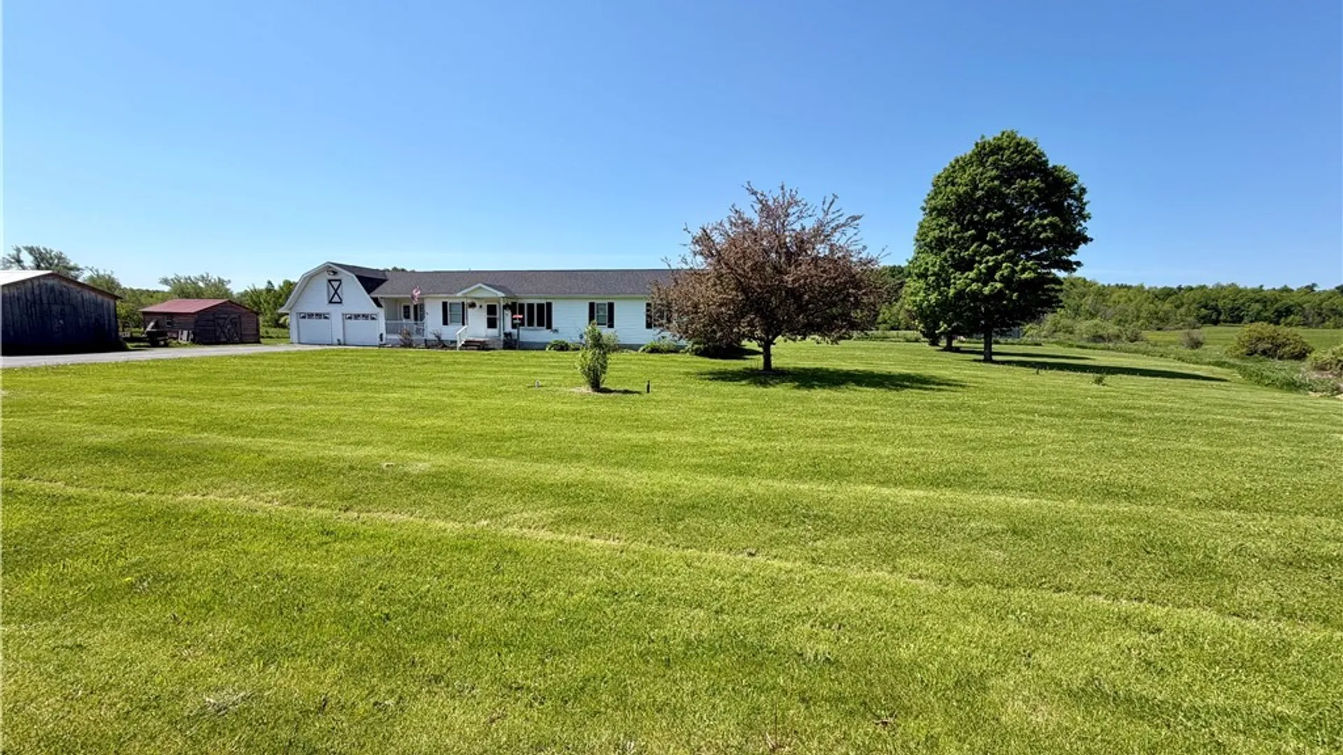 Property at 42583 County Route 24, Antwerp, NY 13608 4