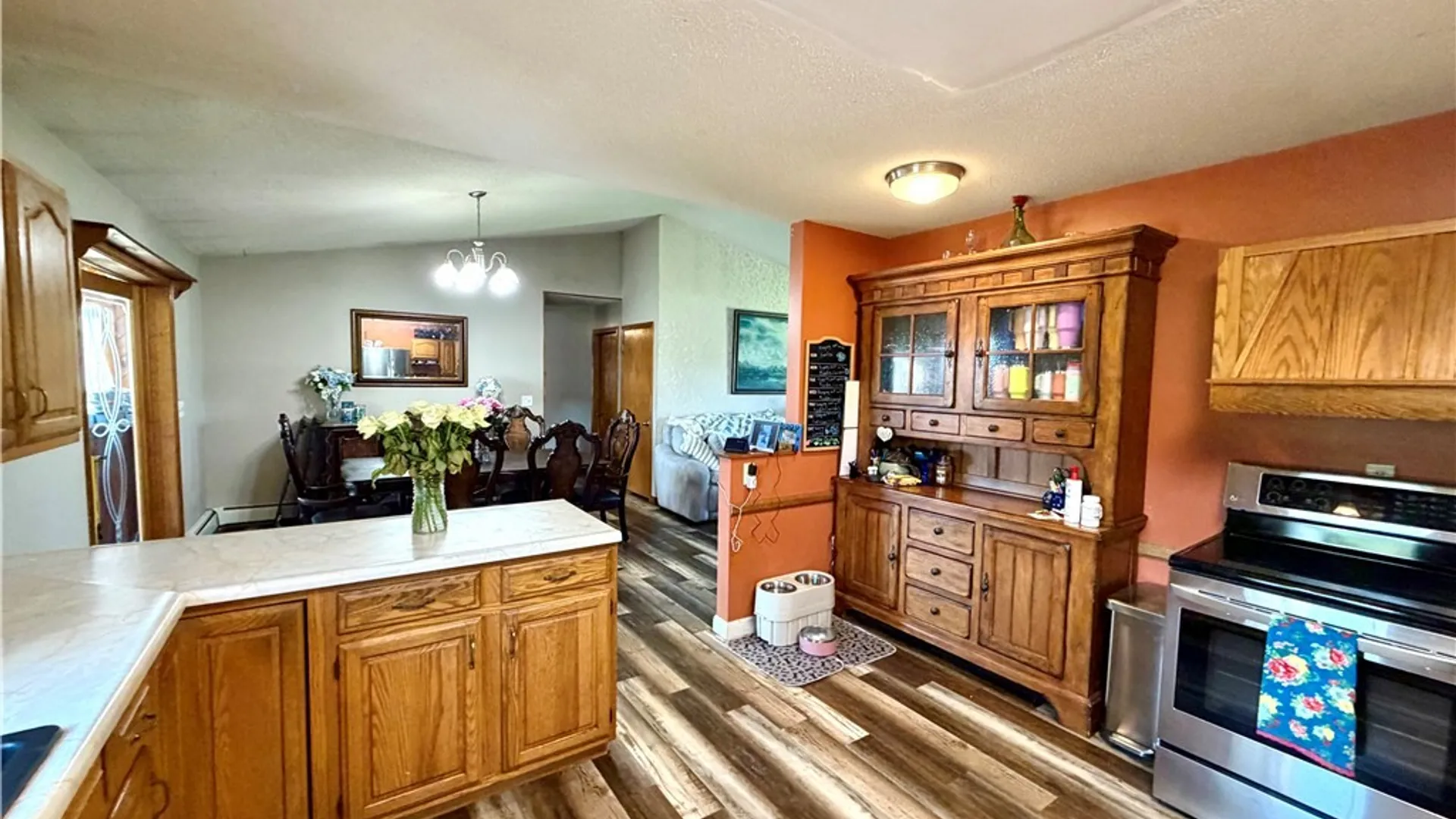 Property at 42583 County Route 24, Antwerp, NY 13608 8