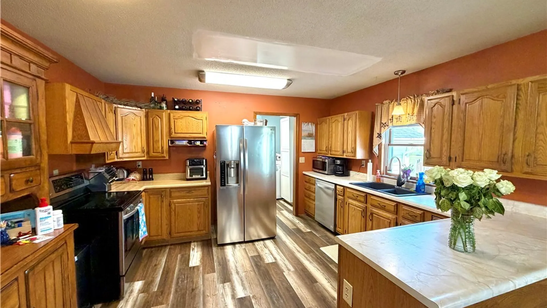 Property at 42583 County Route 24, Antwerp, NY 13608 9
