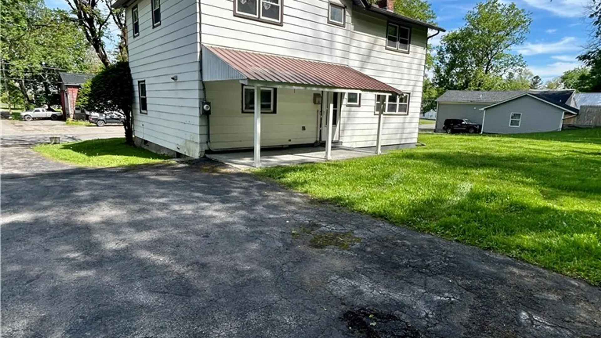 Property at 57 N Main Street, New Berlin, NY 13411 2