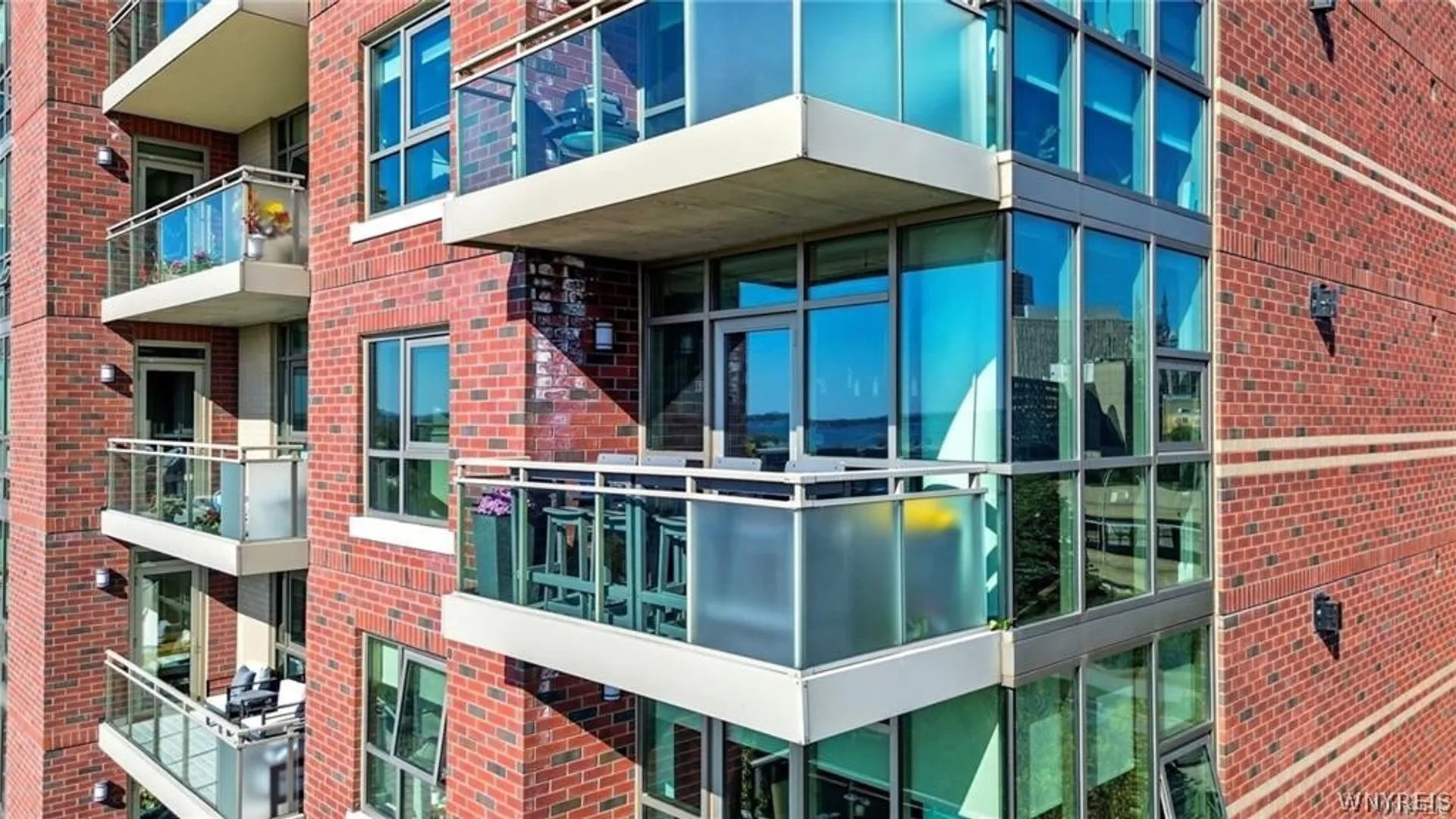 Property at 132 Lakefront Boulevard, Buffalo, NY 14202 32