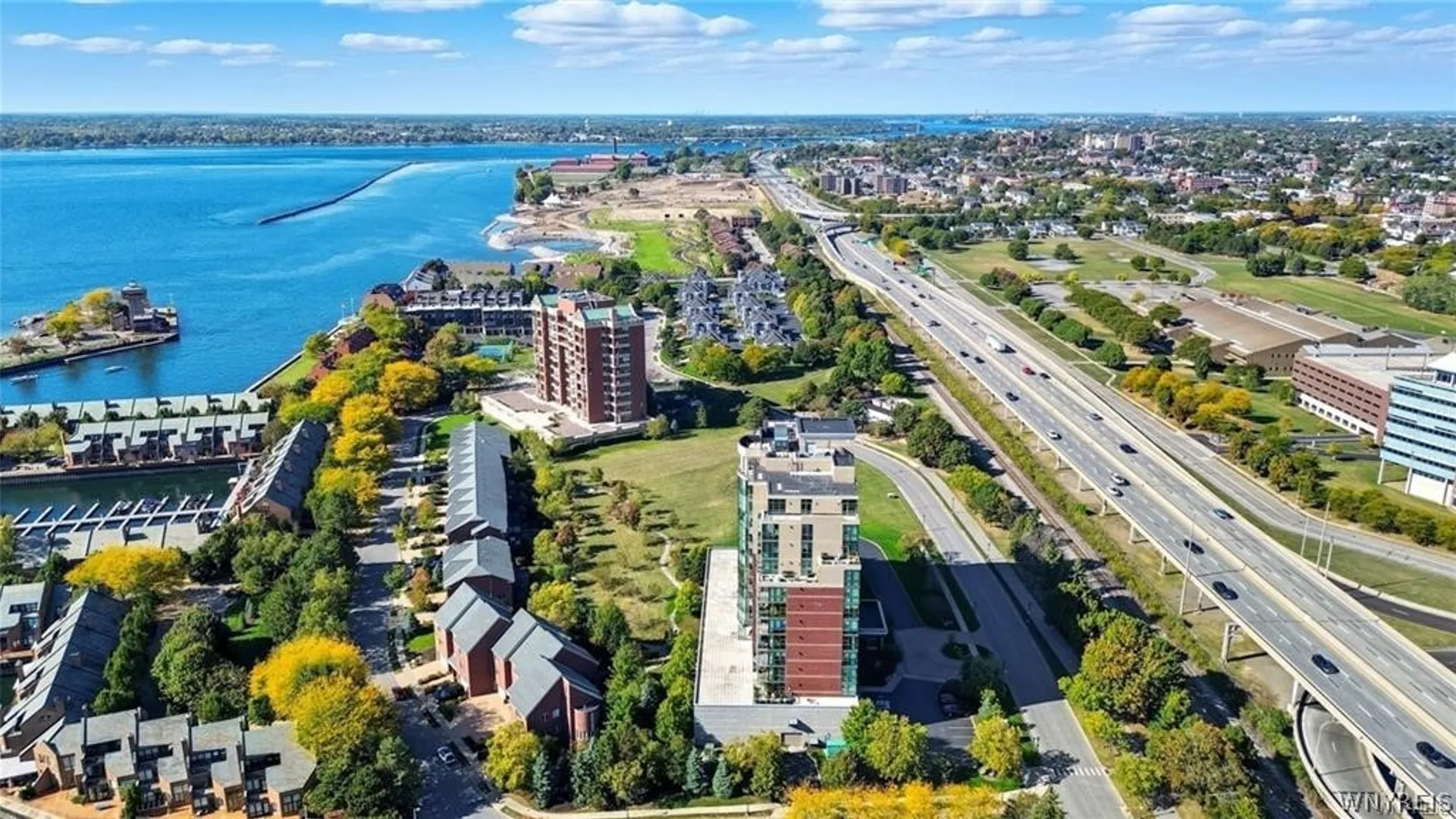 Property at 132 Lakefront Boulevard, Buffalo, NY 14202 38