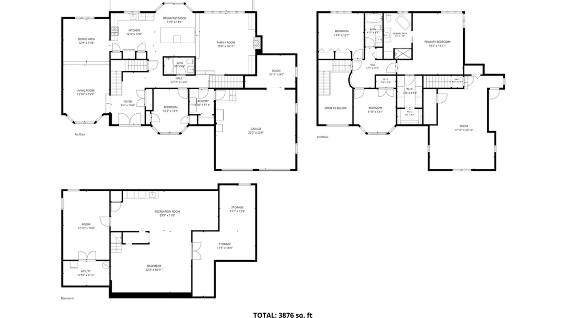 Property at 25 Barrington Road, Horseheads, NY 14845 50