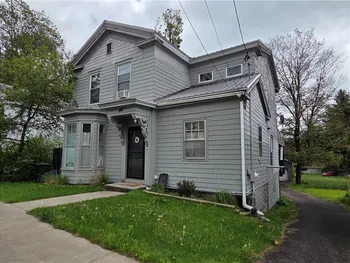 146 E Main Street, Morris, NY 13808