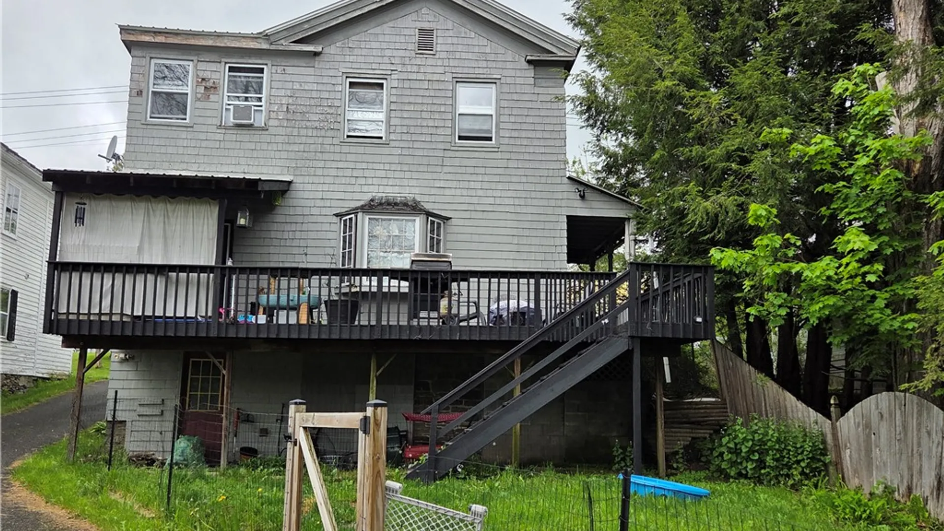 Property at 146 E Main Street, Morris, NY 13808 4