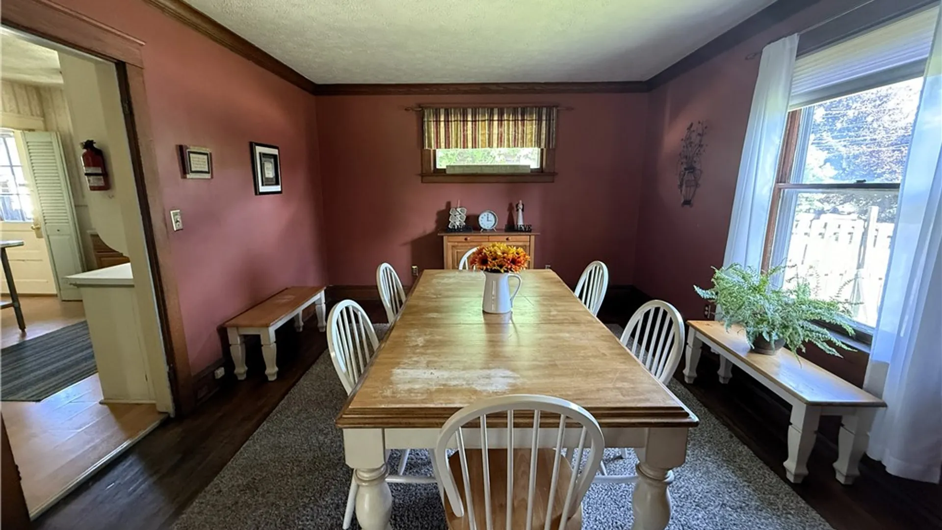 Property at 350 Hoffman Street, Elmira City, NY 14905 12