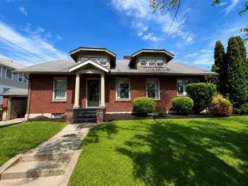 Property at 350 Hoffman Street, Elmira City, NY 14905