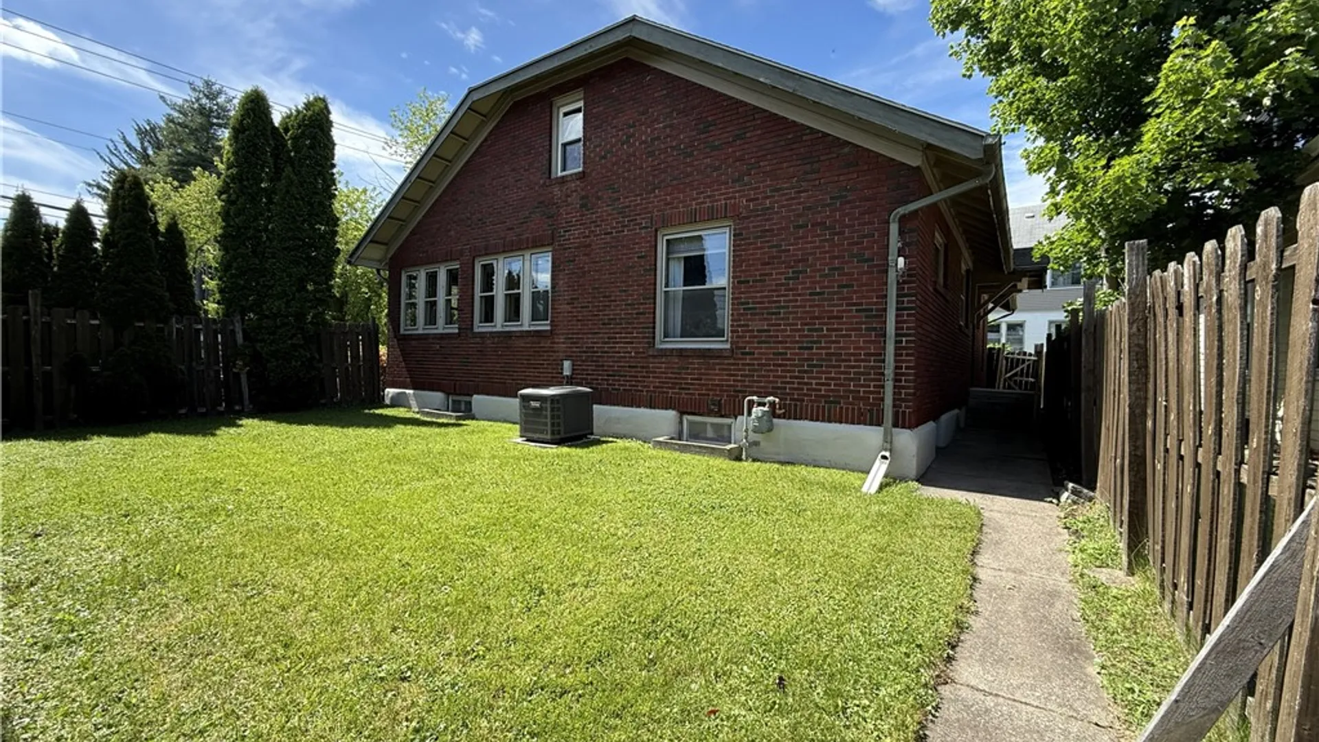 Property at 350 Hoffman Street, Elmira City, NY 14905 3