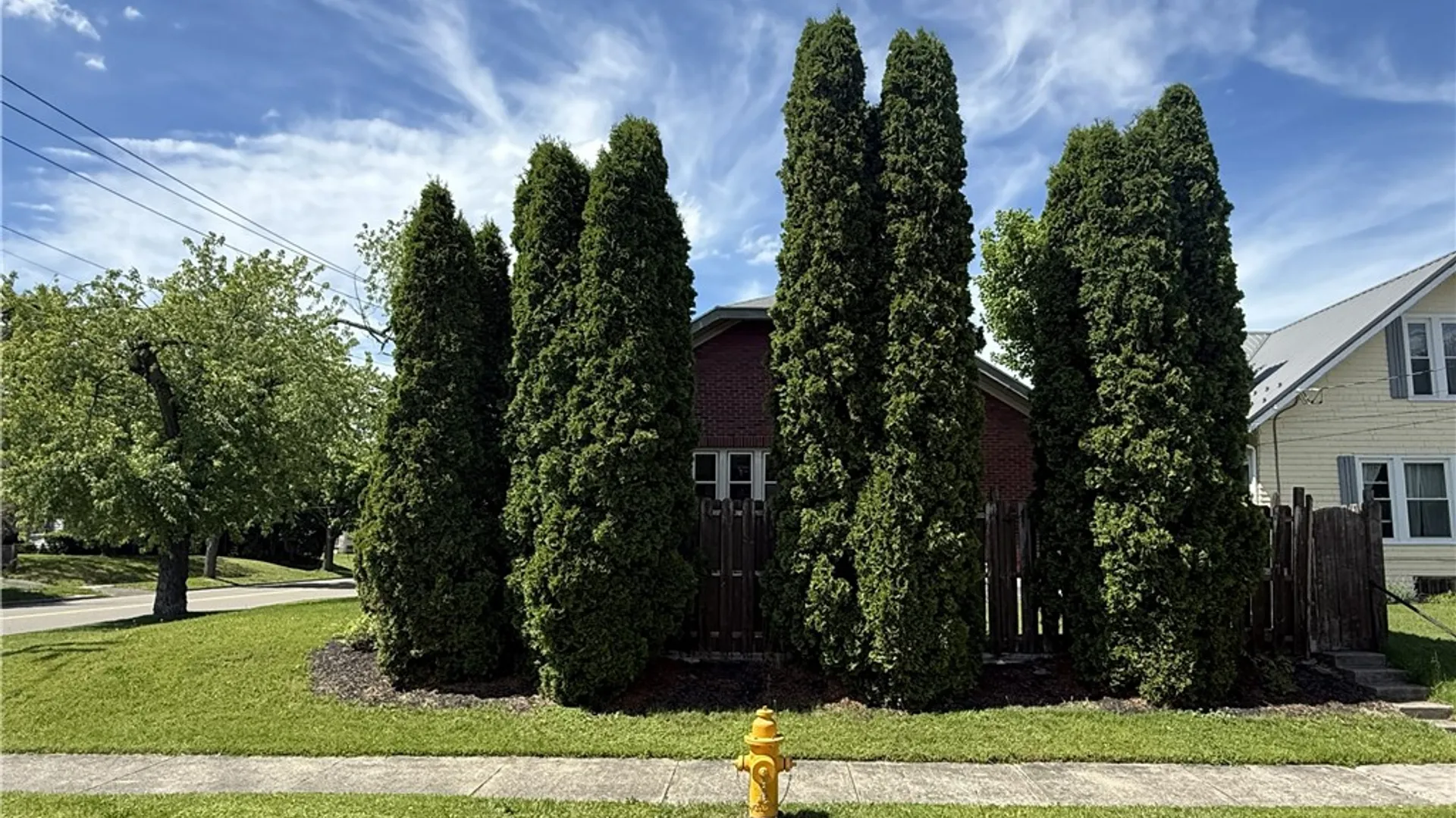 Property at 350 Hoffman Street, Elmira City, NY 14905 4