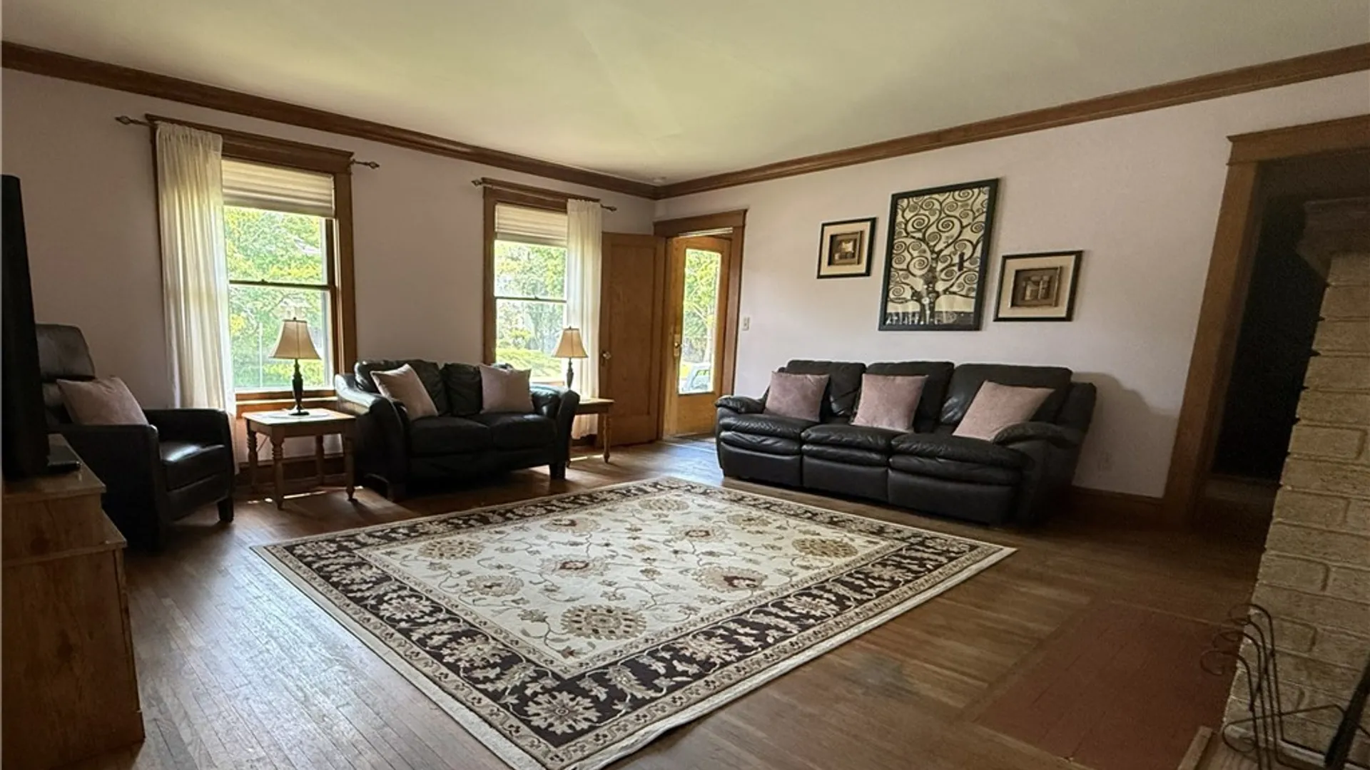 Property at 350 Hoffman Street, Elmira City, NY 14905 8