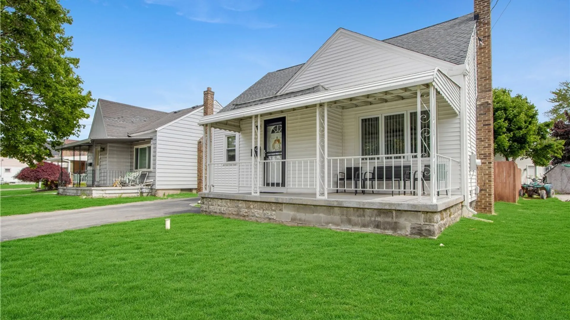 Property at 138 Burlington Avenue, Lancaster, NY 14043 2