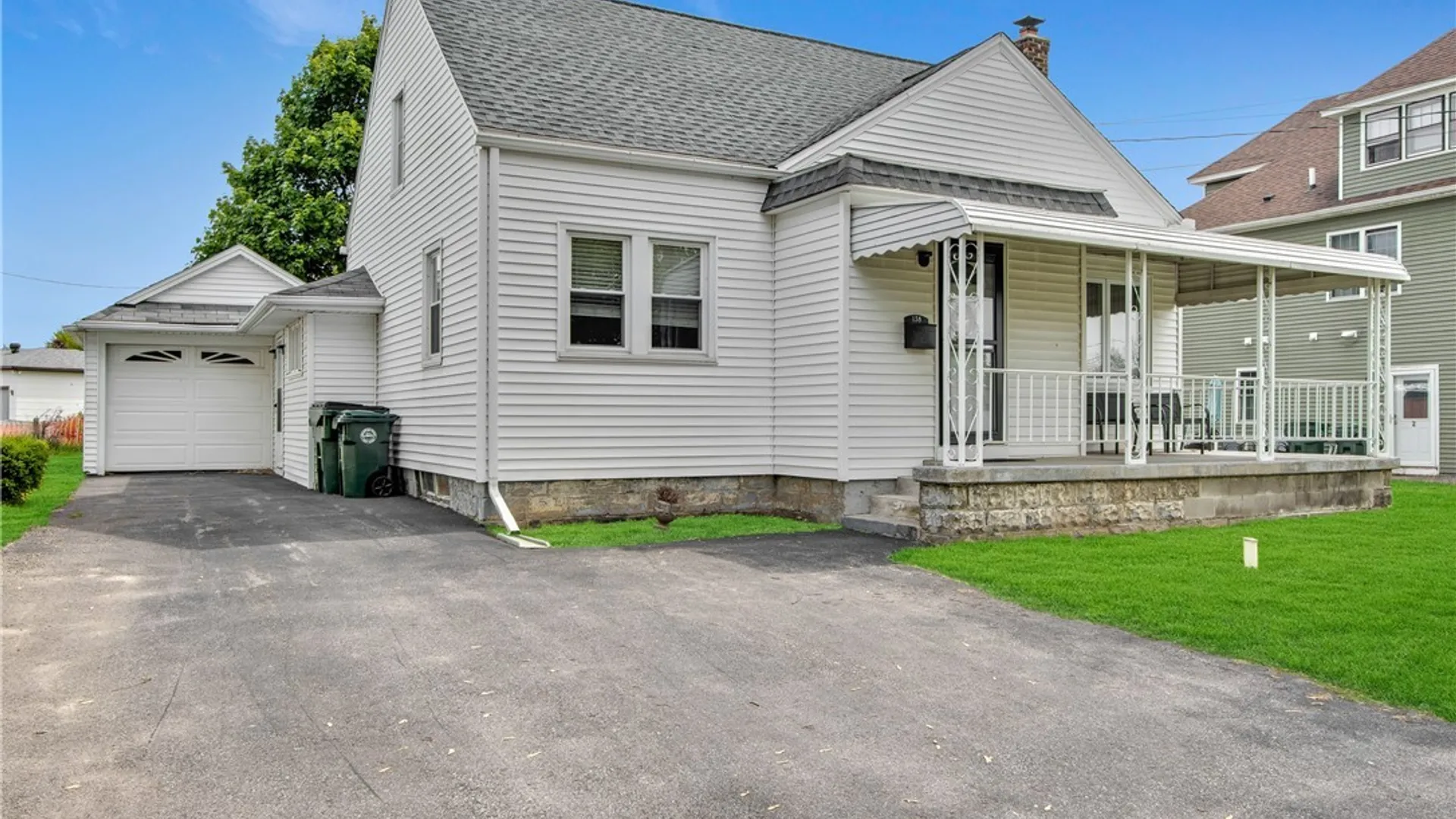 Property at 138 Burlington Avenue, Lancaster, NY 14043 3