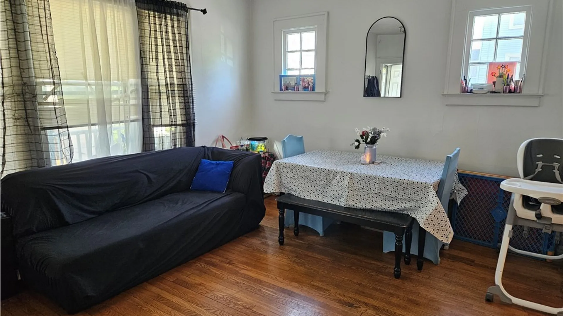 Property at 324 Hixson Avenue, Syracuse, NY 13206 2