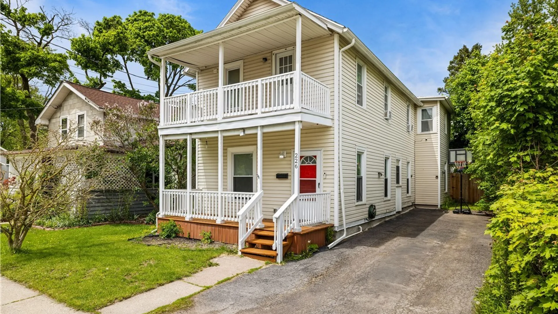 Property at 226 Grand Street, Lockport City, NY 14094 3